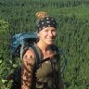 Meet your Posher, Mandy